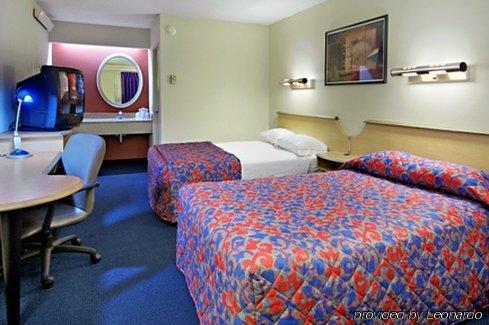 Red Roof Inn Enfield Cameră foto